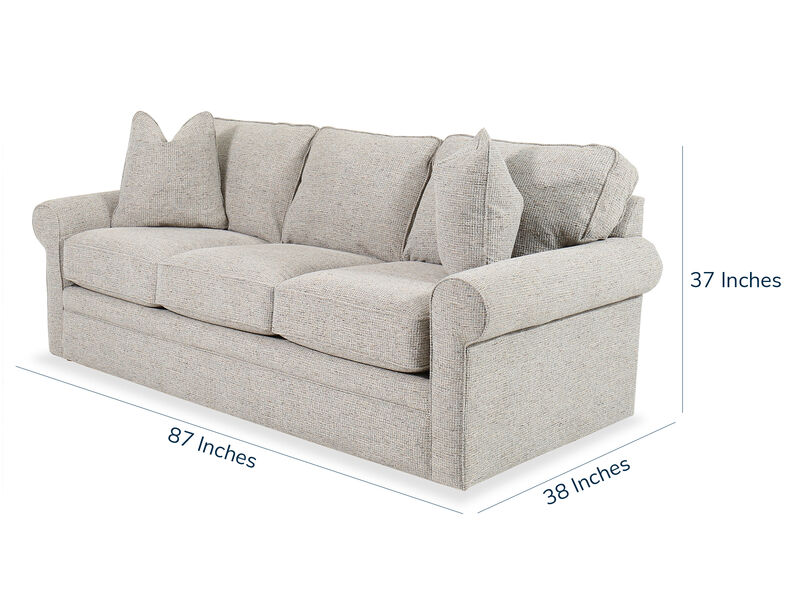 Collins Spa Sofa