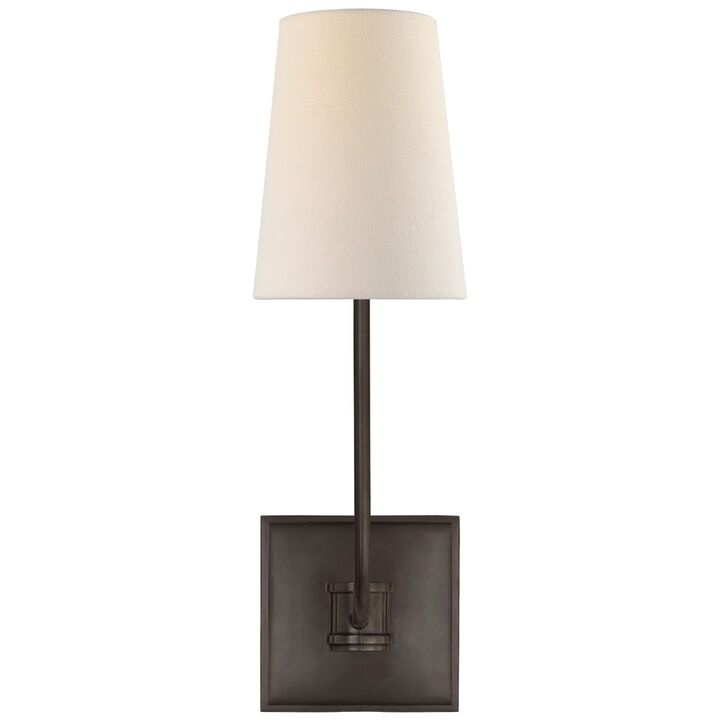 Venini Double Sconce