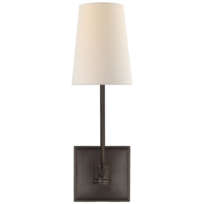 Venini Double Sconce