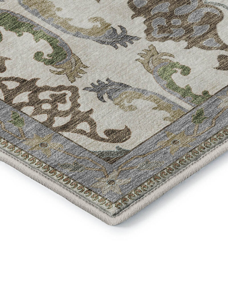 Hatay HY6 Ivory 9' x 12' Rug