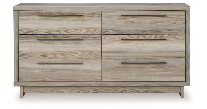 Hasbrick Dresser