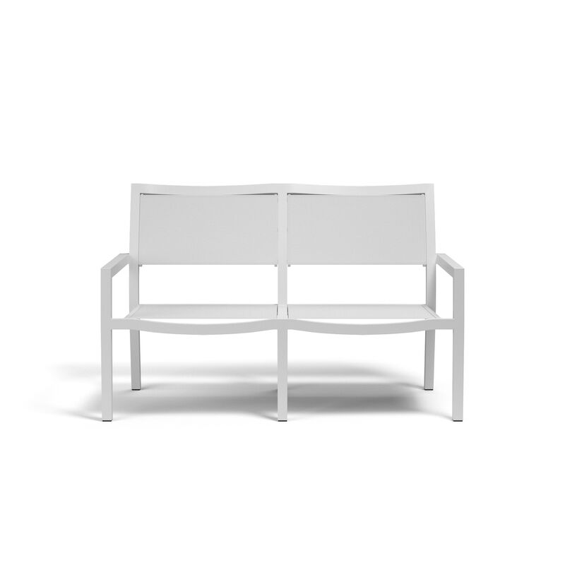 Naples Sling Loveseat