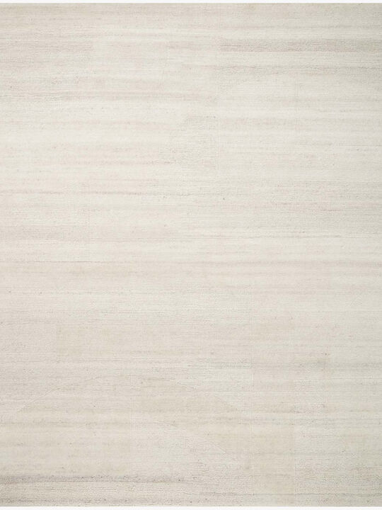 Elodie Ivory/Oatmeal 9'6" x 13'6" Rug