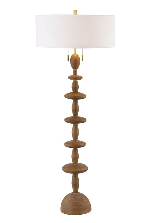 Peter Floor Lamp