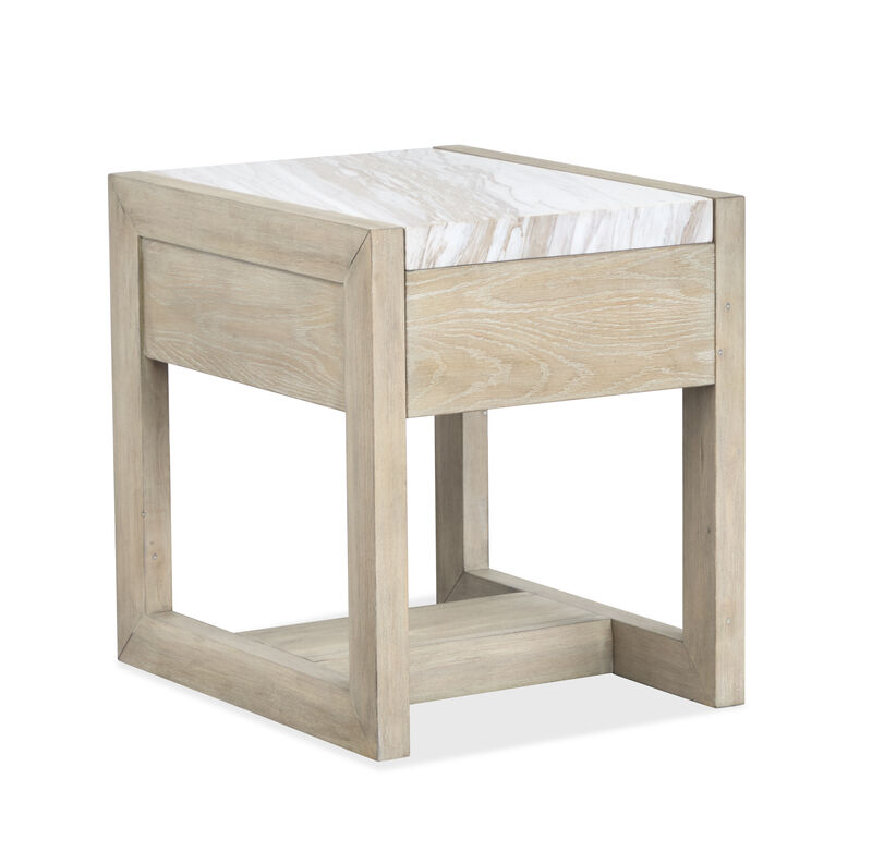 Preston End Table