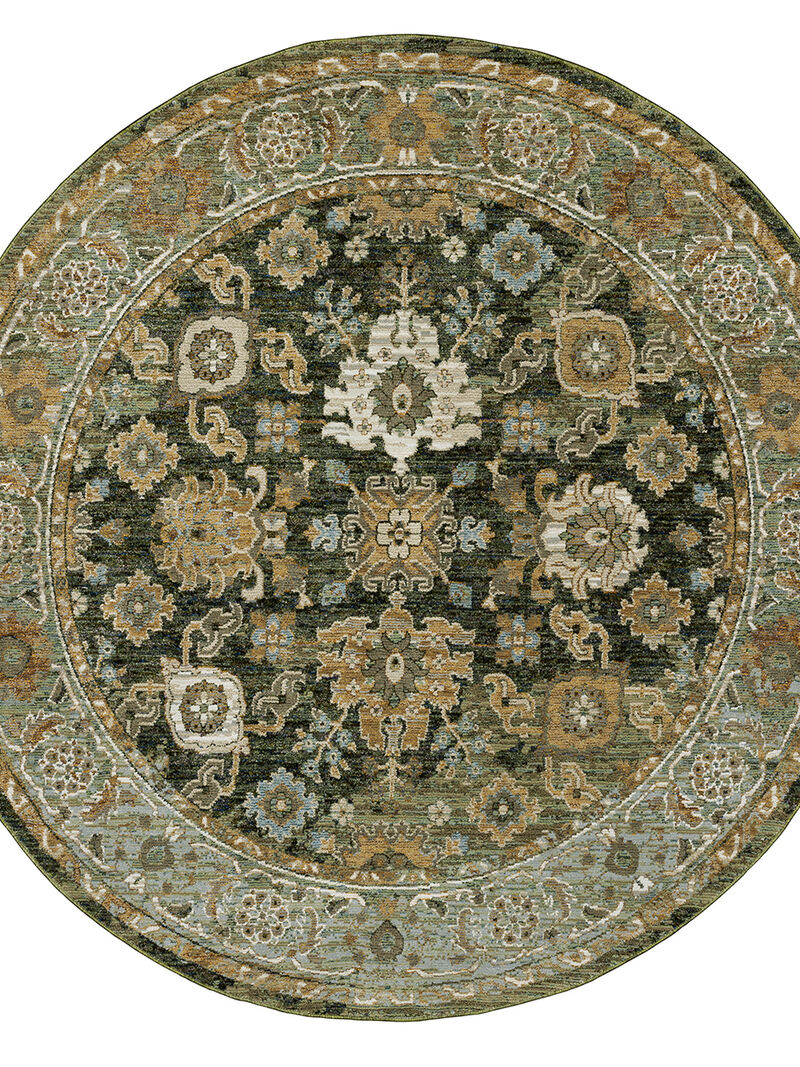 Andorra 2417B Collection