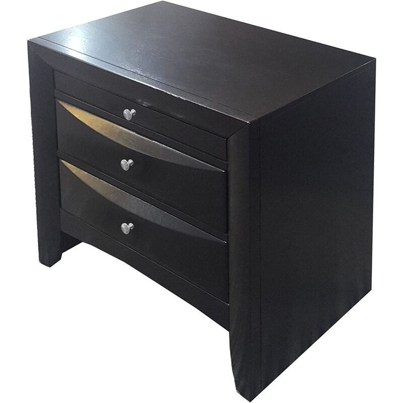Ireland Nightstand