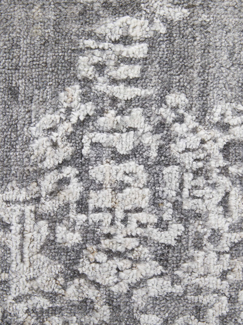 Eastfield 6989F Silver