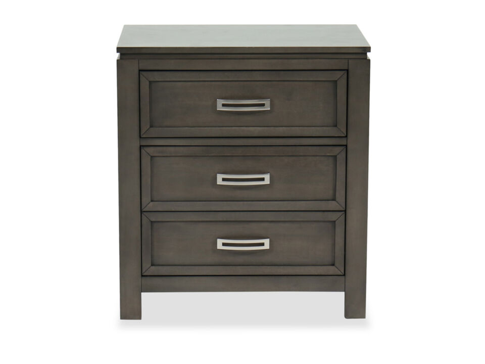 Harper Nightstand