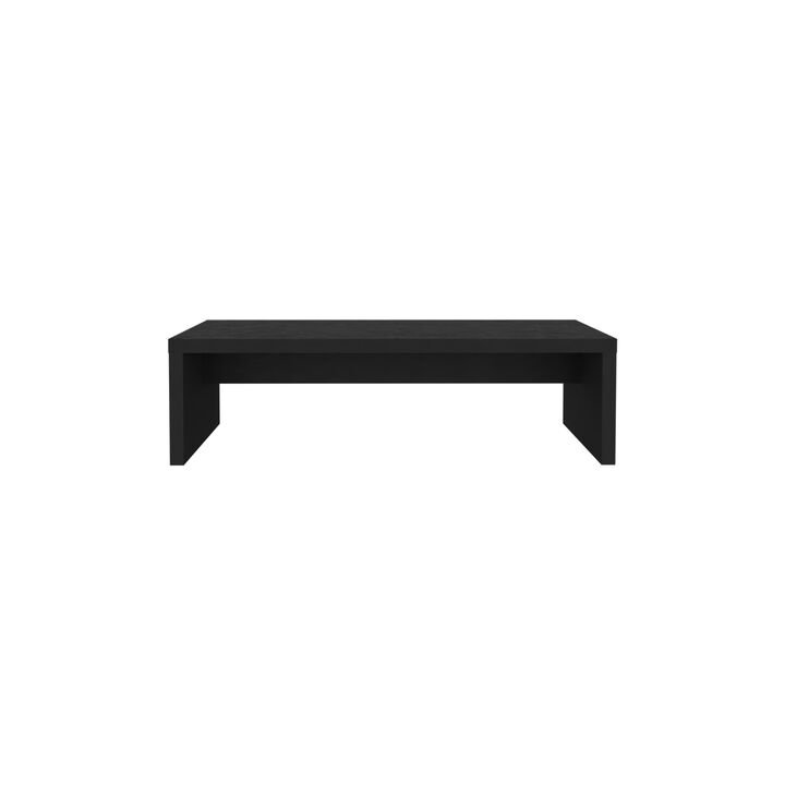 Monitor Stand Kent, Office, Black