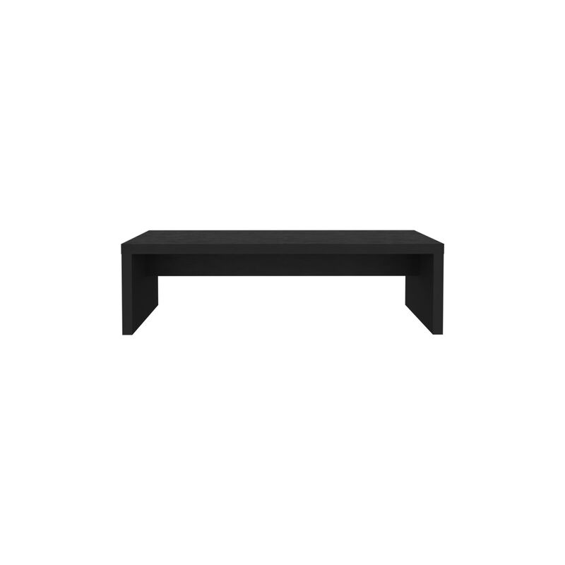 Monitor Stand Kent, Office, Black