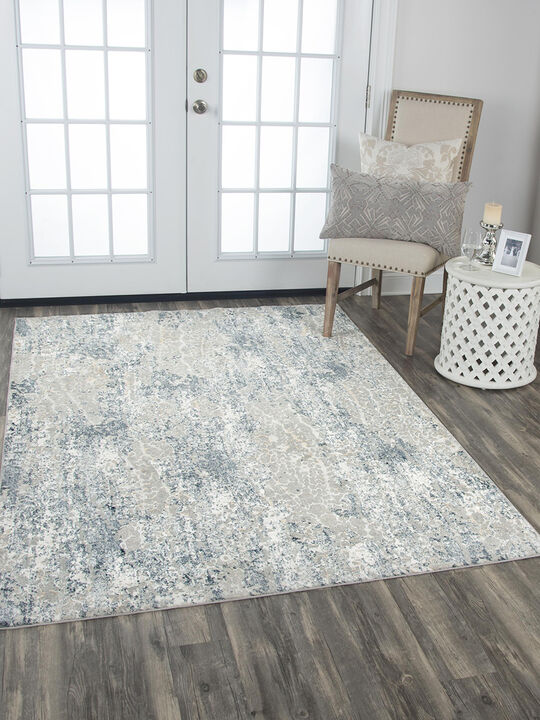 Chelsea CHS110 5' x 8' Rug