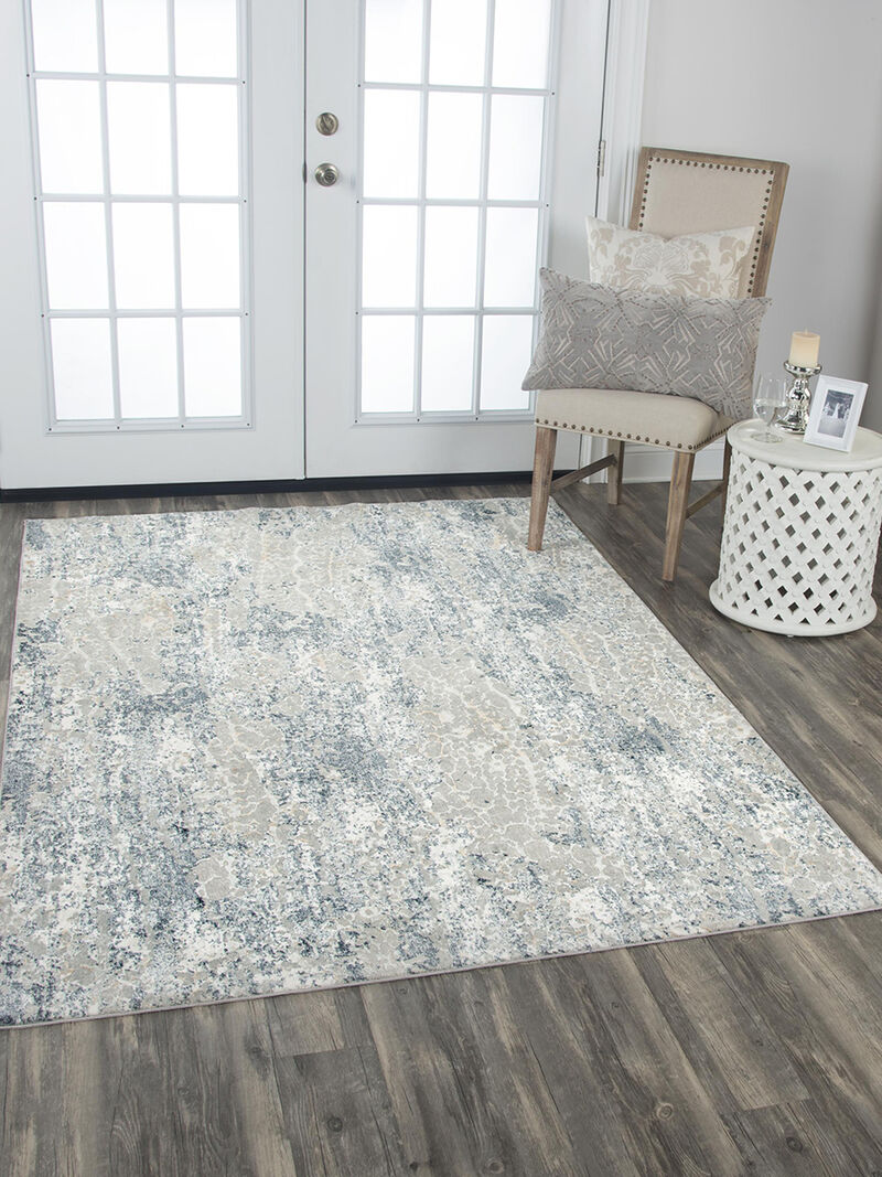 Chelsea CHS110 5' x 8' Rug