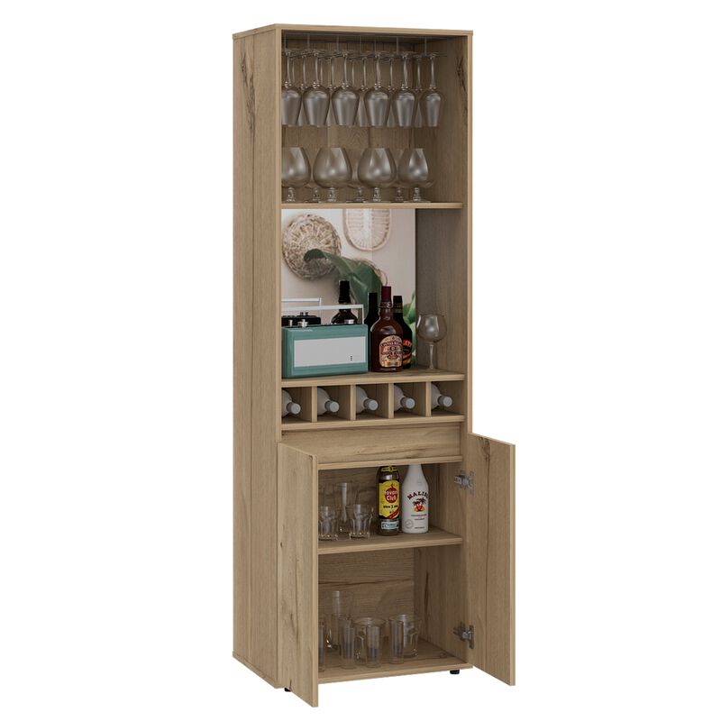 Redding Bar Cabinet