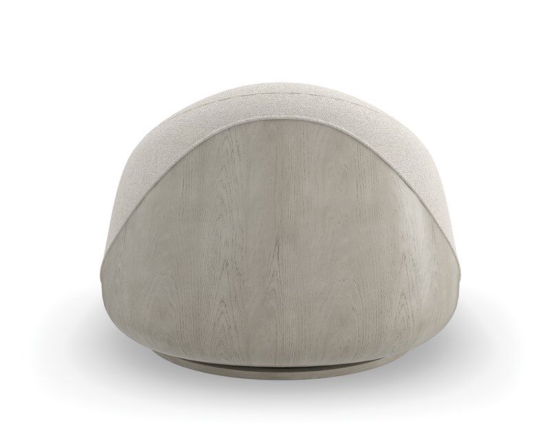 Serenity Swivel Chair
