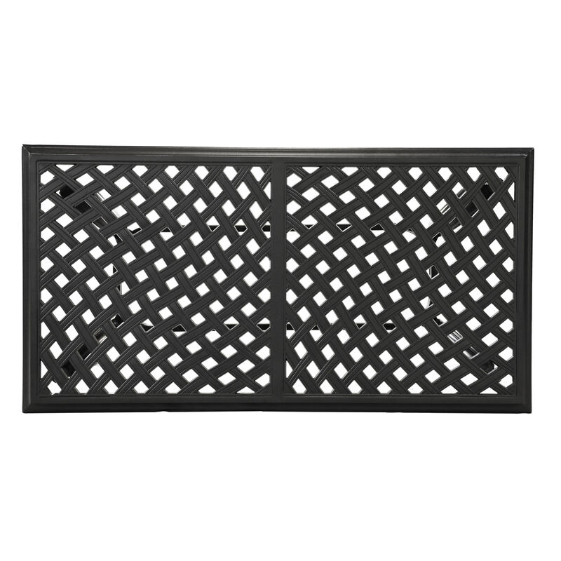Coffee Table For Indoor Or Outdoor