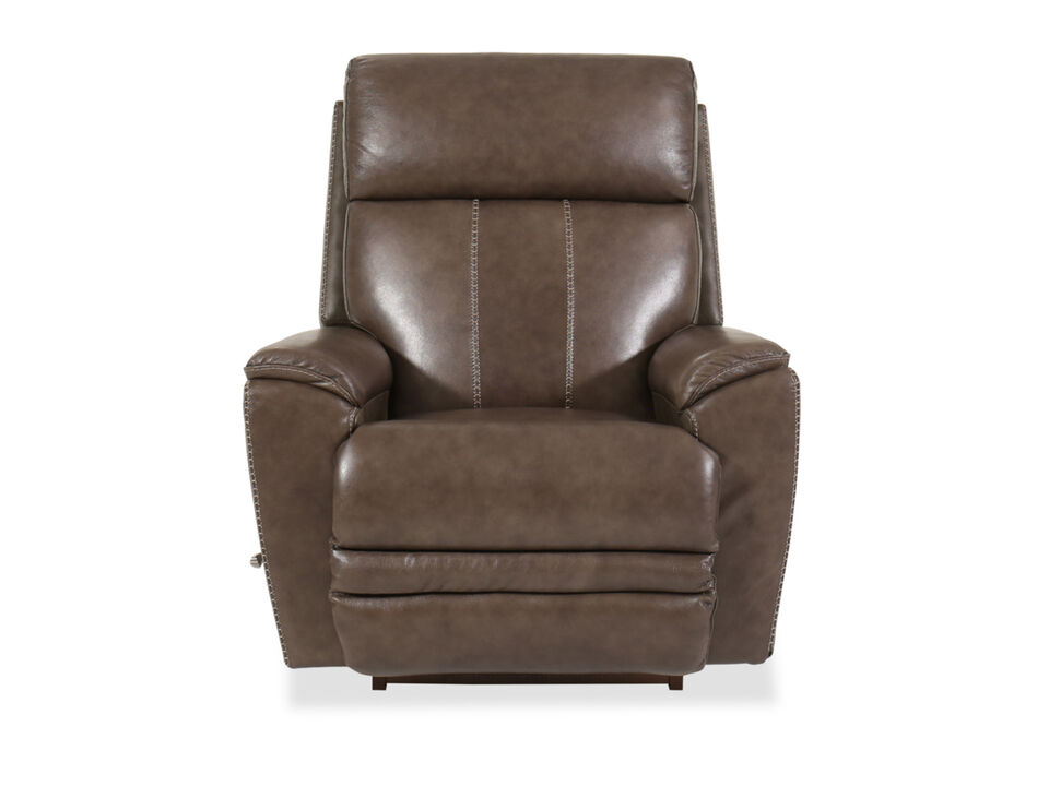 Talladega Rocking Recliner