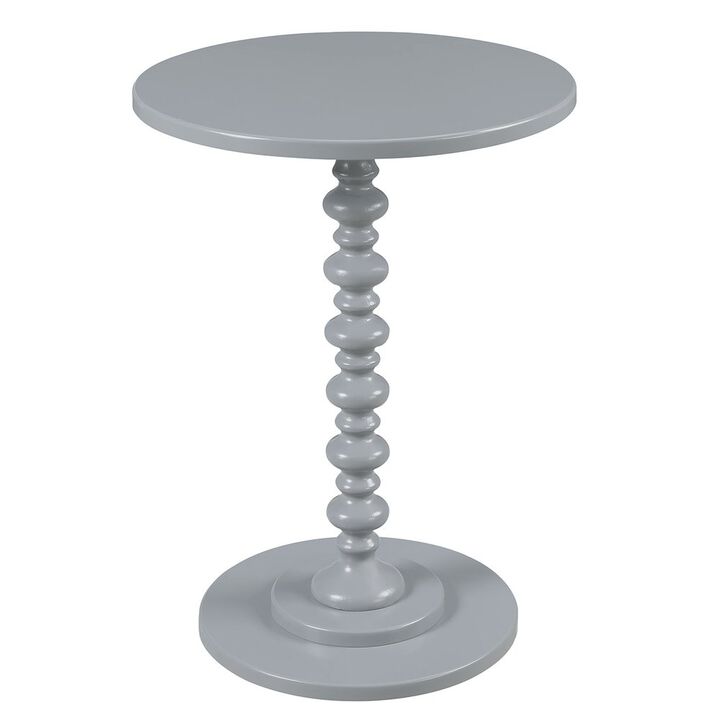 Convience Concept, Inc. Palm Beach Spindle Table