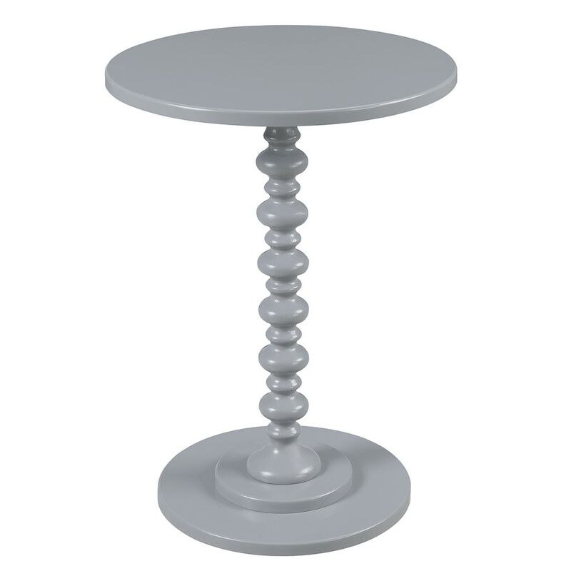 Convience Concept, Inc. Palm Beach Spindle Table