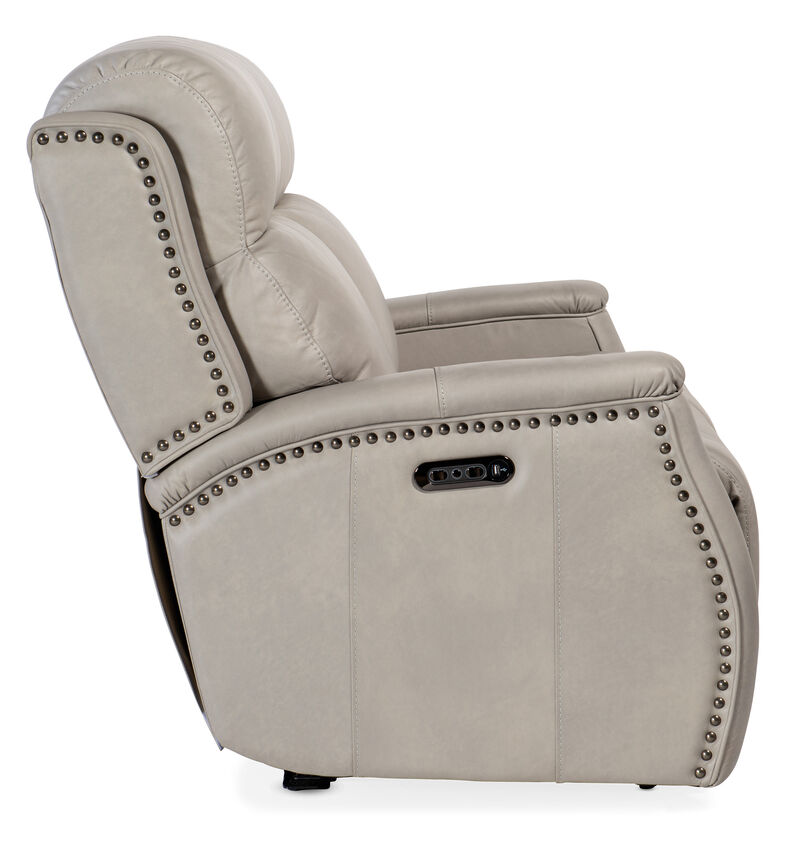 Rhea Power Motion Loveseat