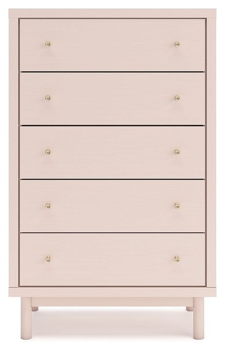 Wistenpine Chest of Drawers
