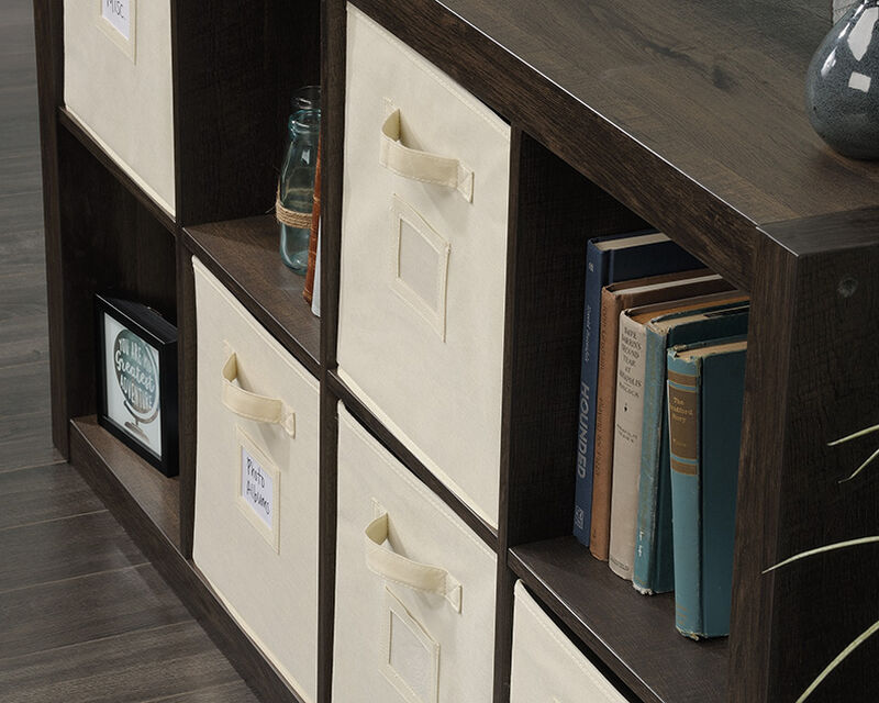 Stow-Away Cube Organizer