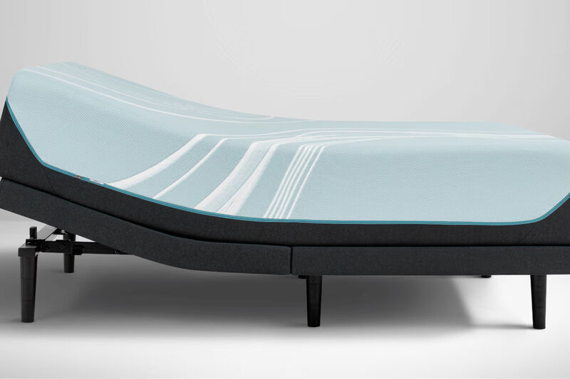 TEMPUR-LuxeAdapt Firm Mattress