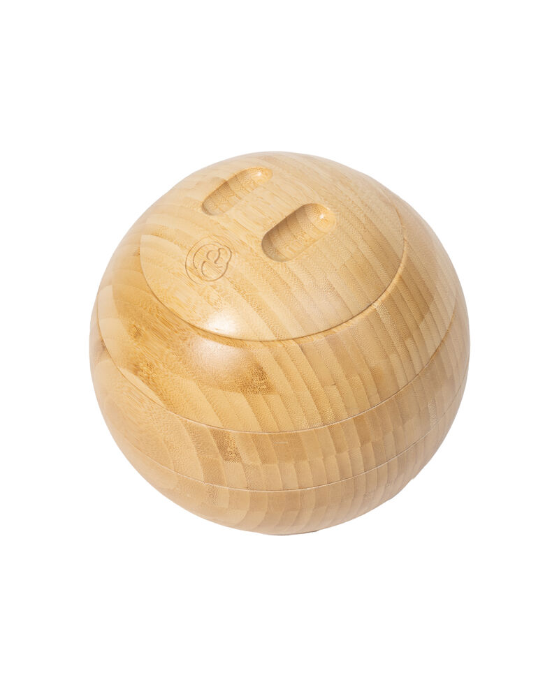 Tappas Bamboo Charcuterie Sphere