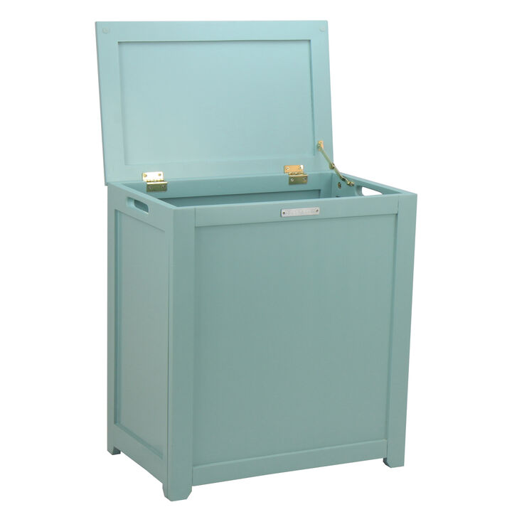 Oceanstar  Storage Laundry Hamper,