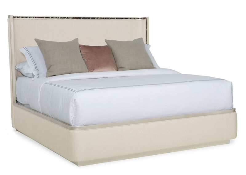 Dream Big King Bed