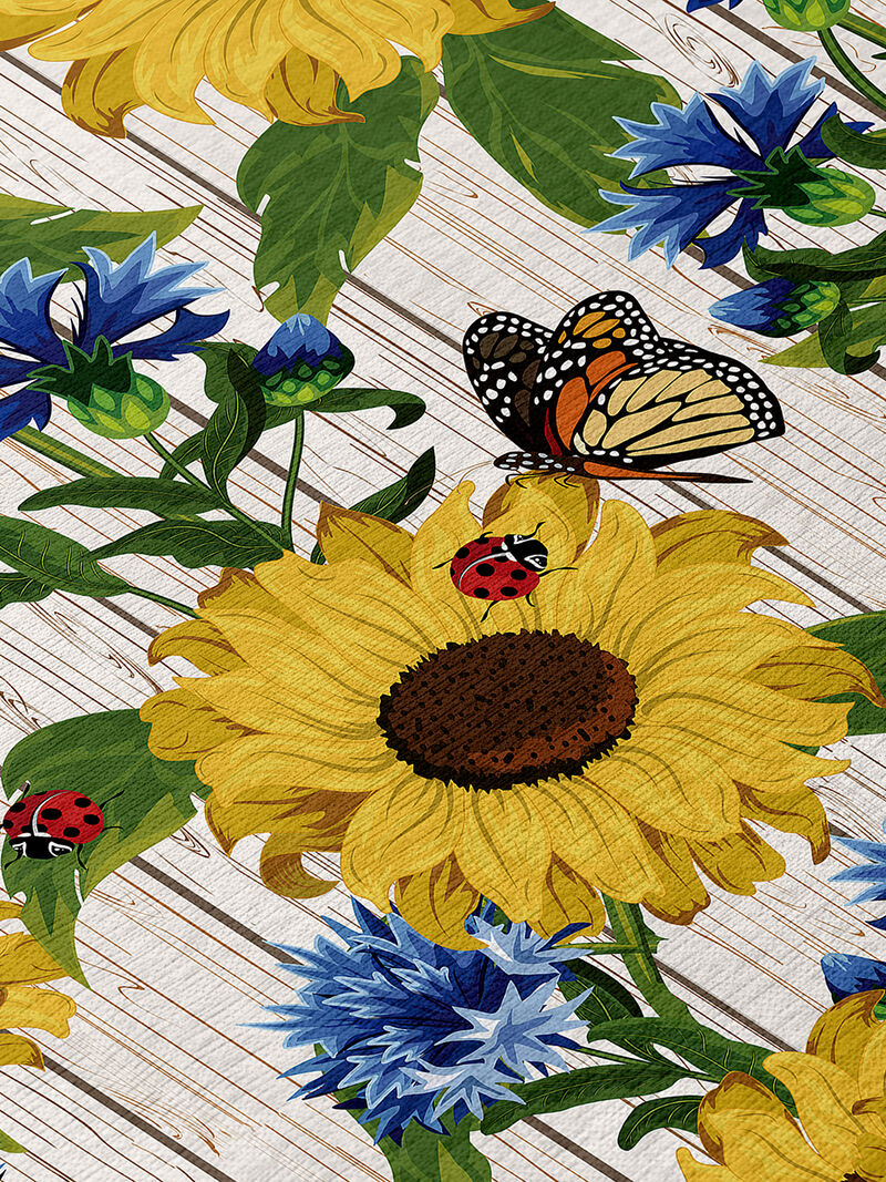 Kendall KE16 Putty 3' x 5' Rug
