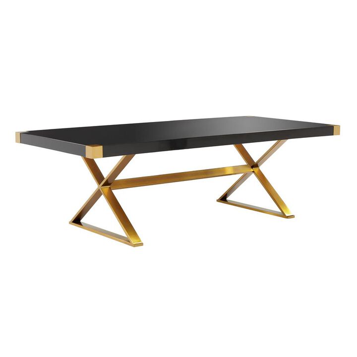 Belen Kox Hollywood Glam Dining Table, Belen Kox
