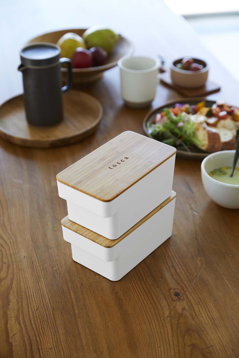 Butter Case