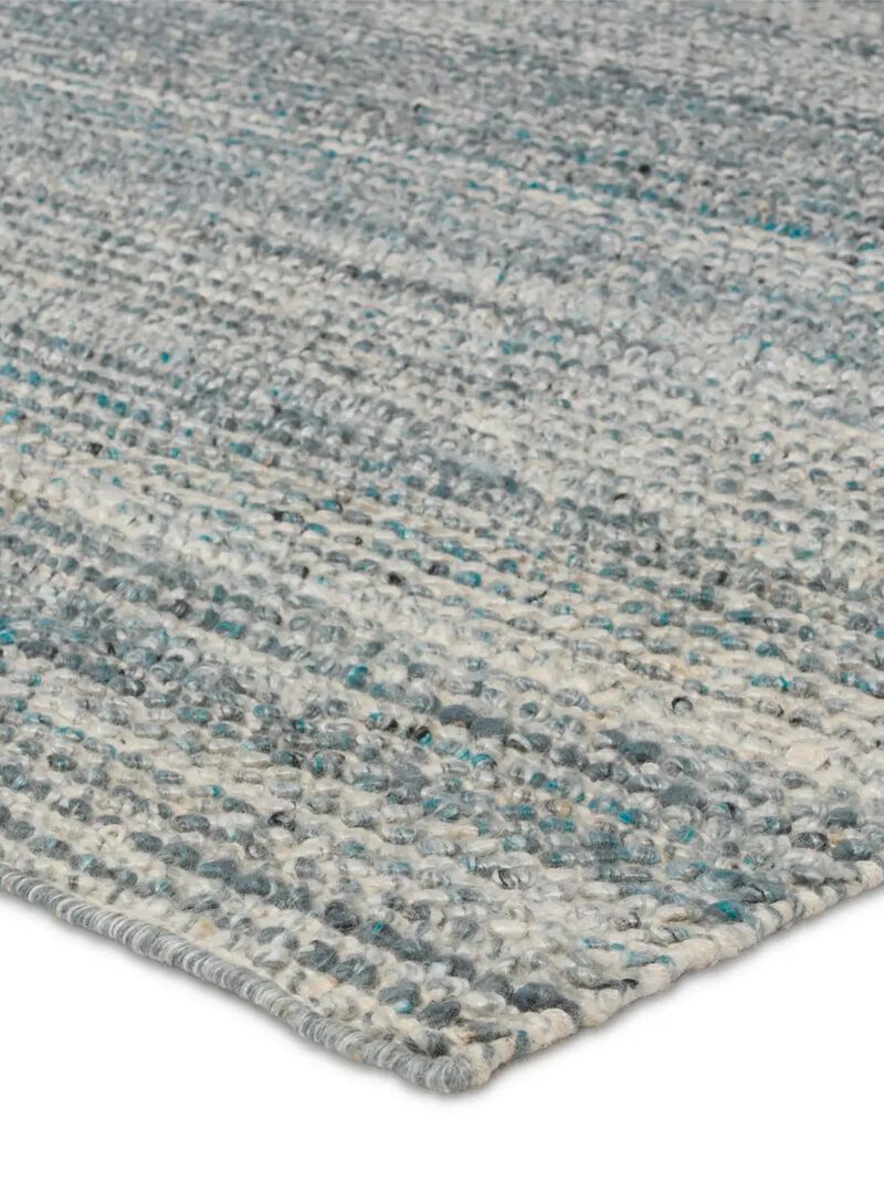 Rebecca Crispin Blue 9' x 12' Rug