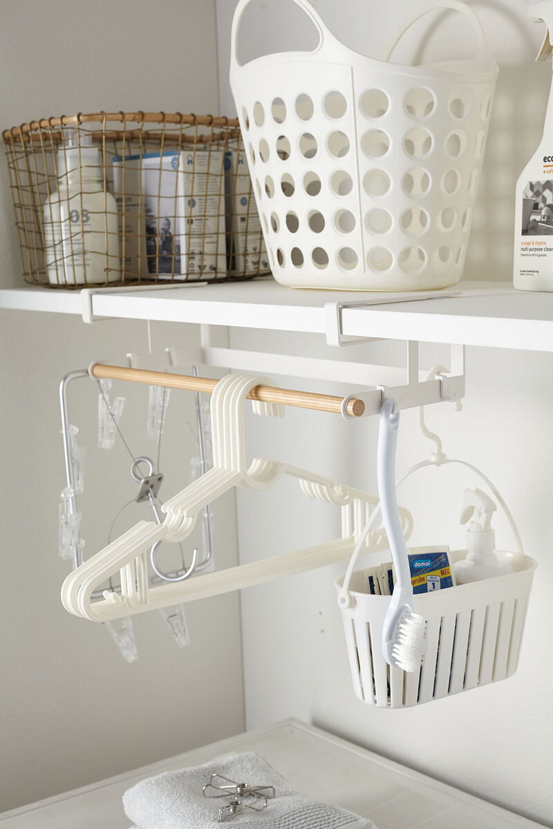 Undershelf Hanger