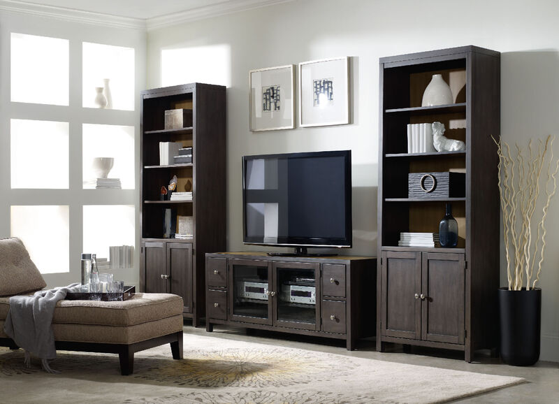 South Park Bookcase