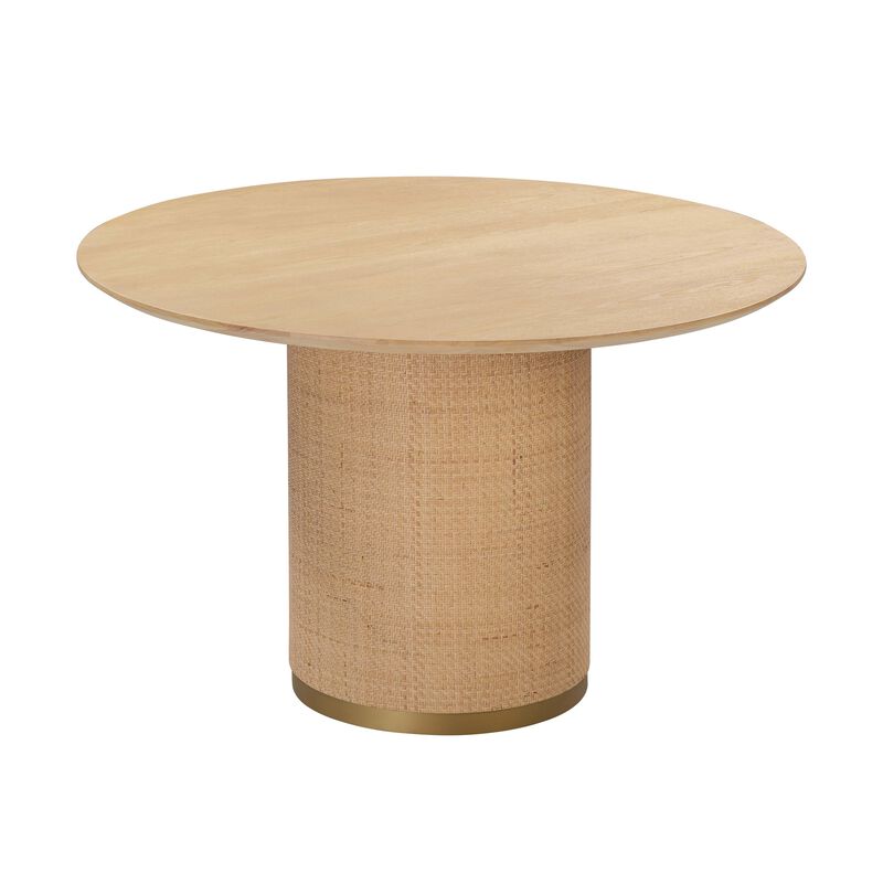 Akiba 49" Dining Table