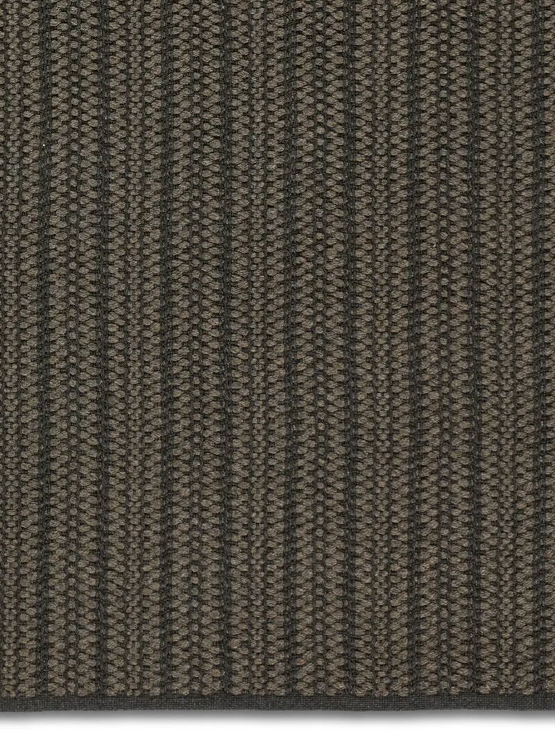 Talin Elmas Gray 4' x 6' Rug