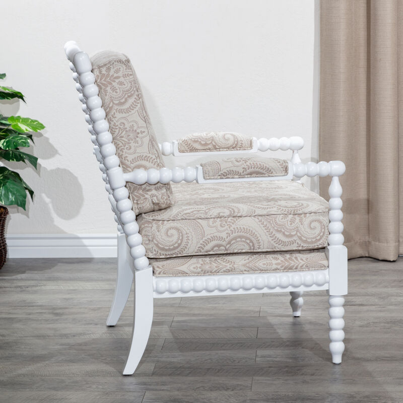 Spindle Chair
