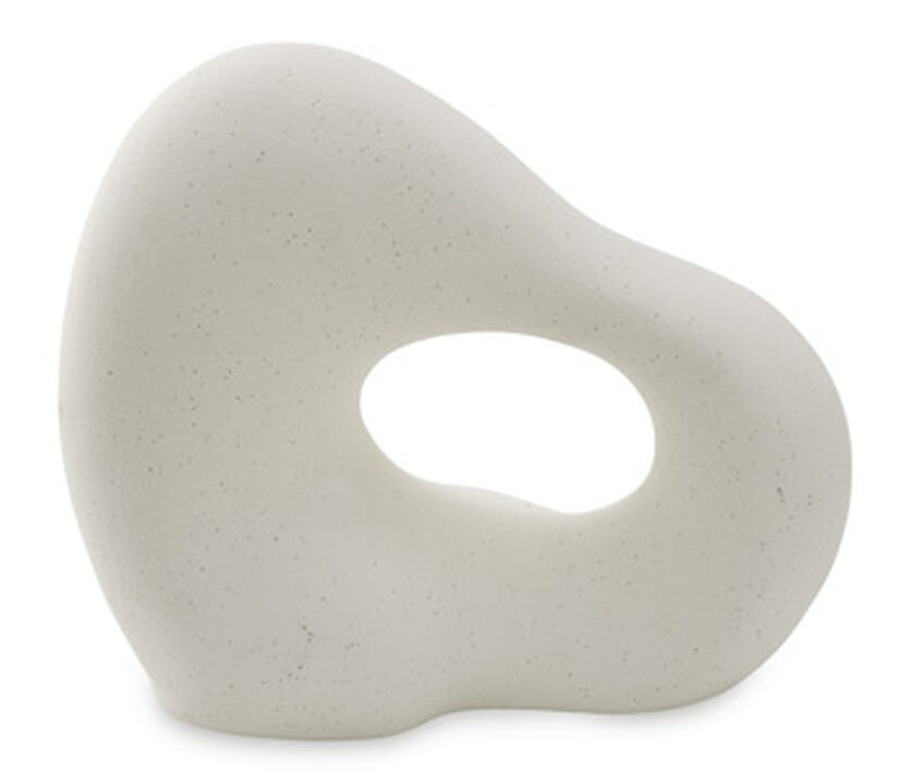 Arthrow 11" Sculpture