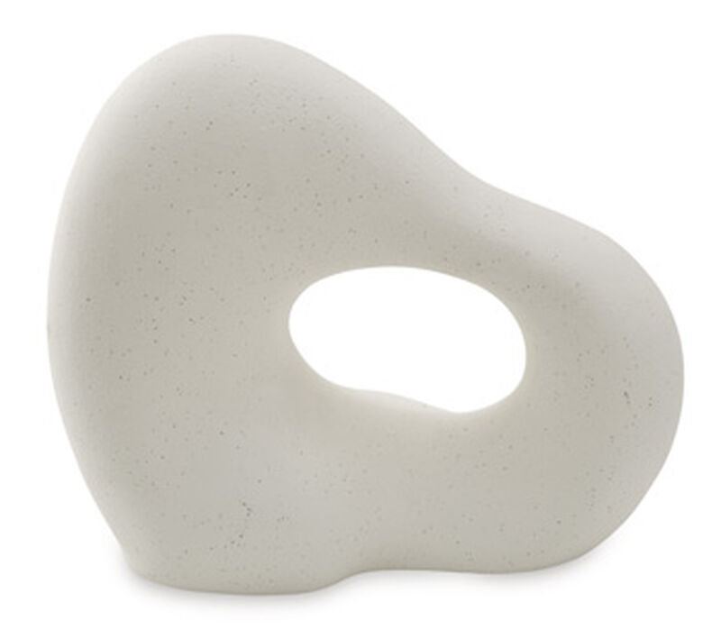 Arthrow 11" Sculpture