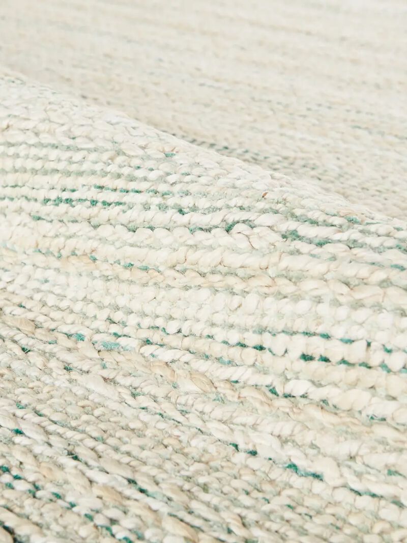 Himalaya Canterbury White 8' x 10' Rug