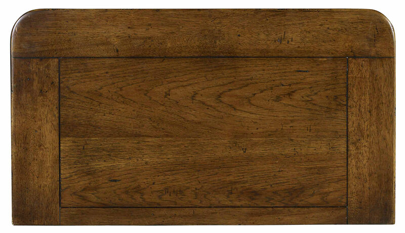 Archivist Nightstand