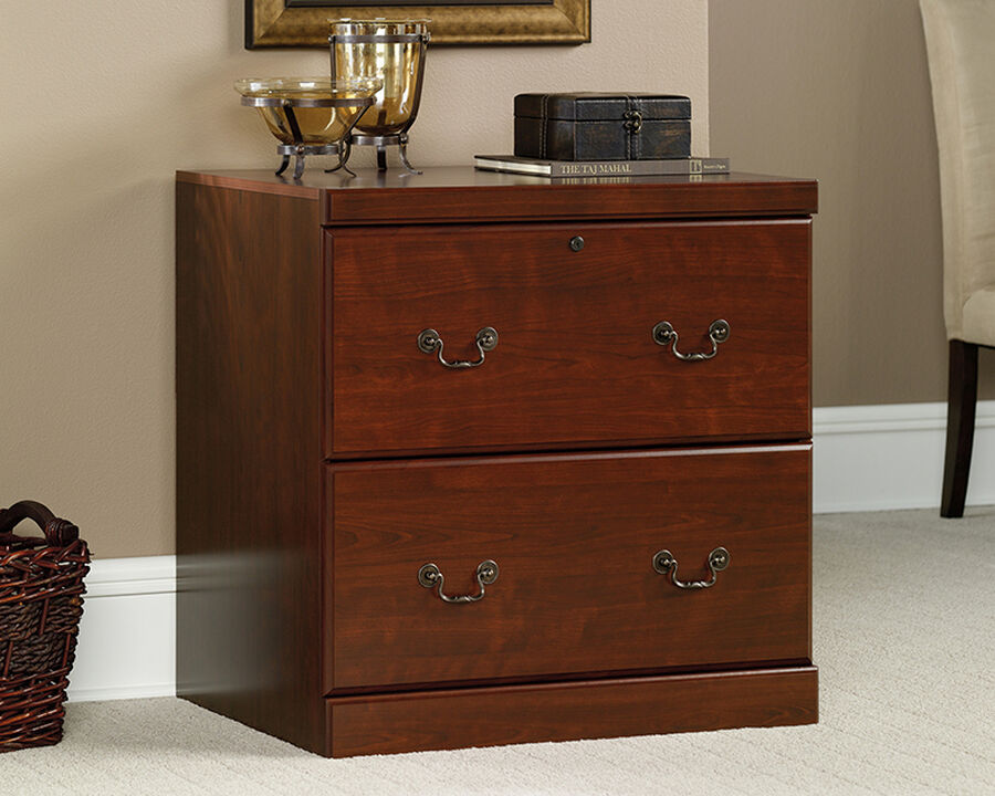 Heritage Hill Lateral File