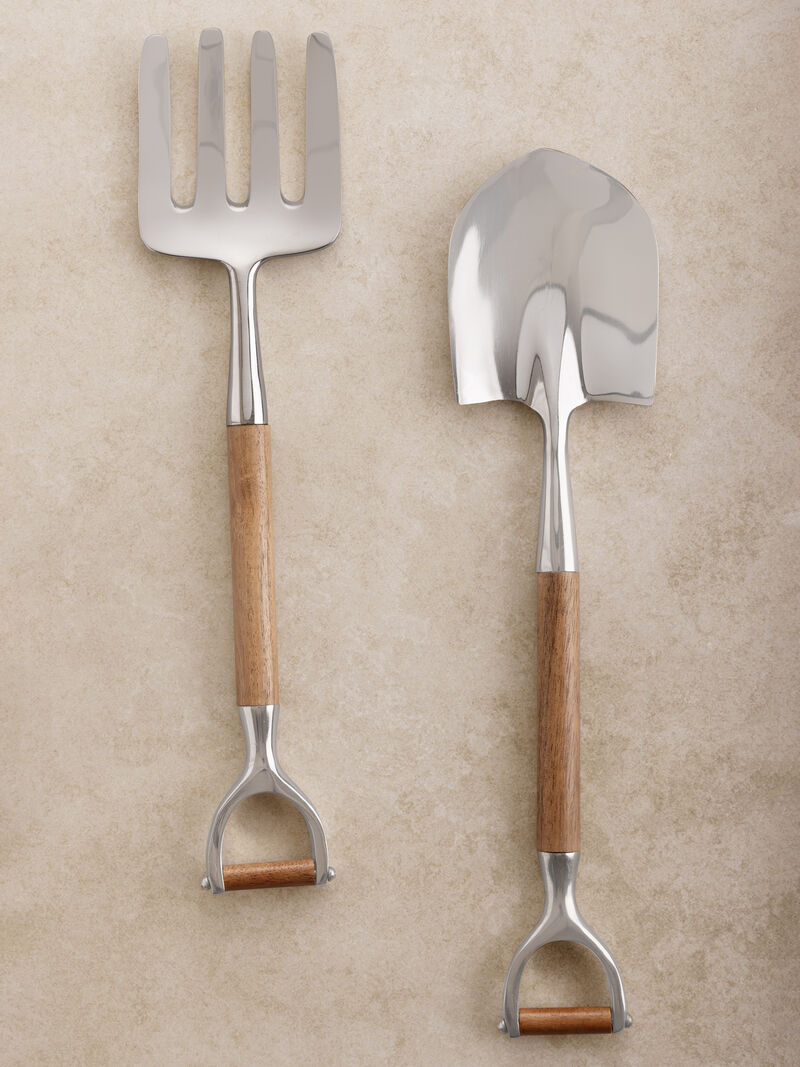 Narvik Salad Servers