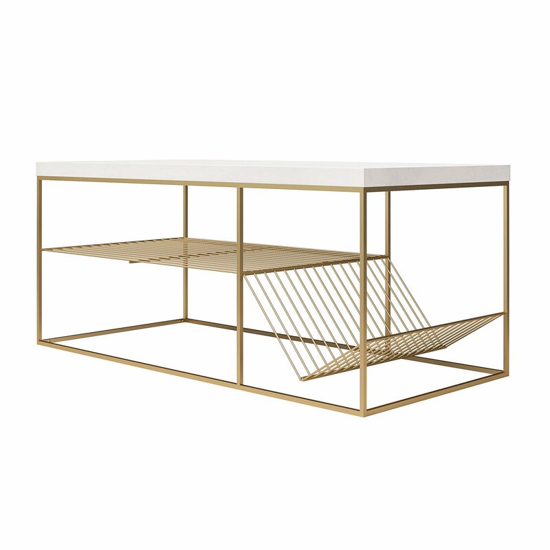 Neely Coffee Table