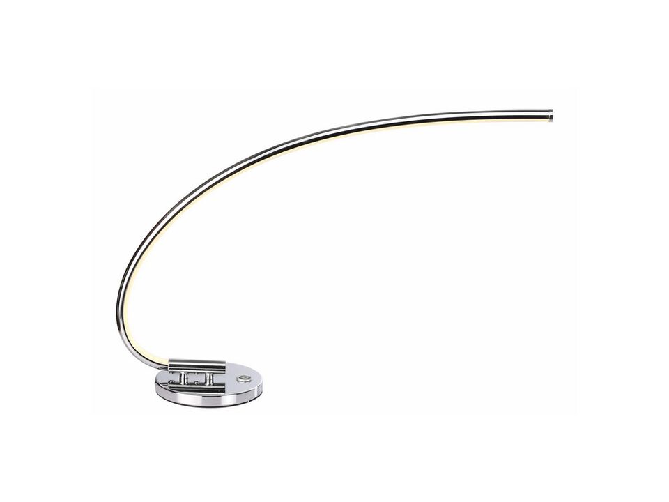 Faye LED Integrated Task Lamp
