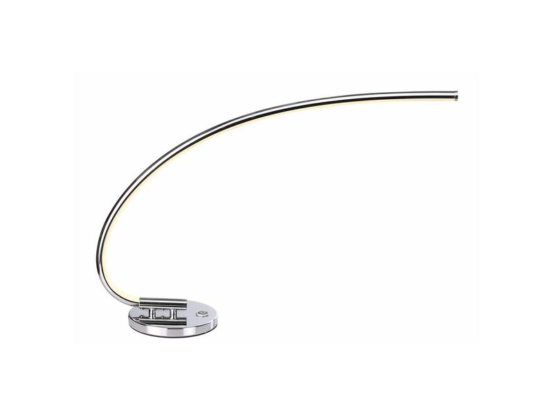 Faye LED Integrated Task Lamp