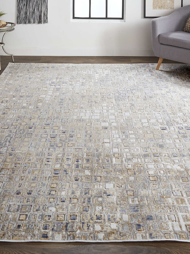 Laina 39G0F 7'10" x 9'6" Rug