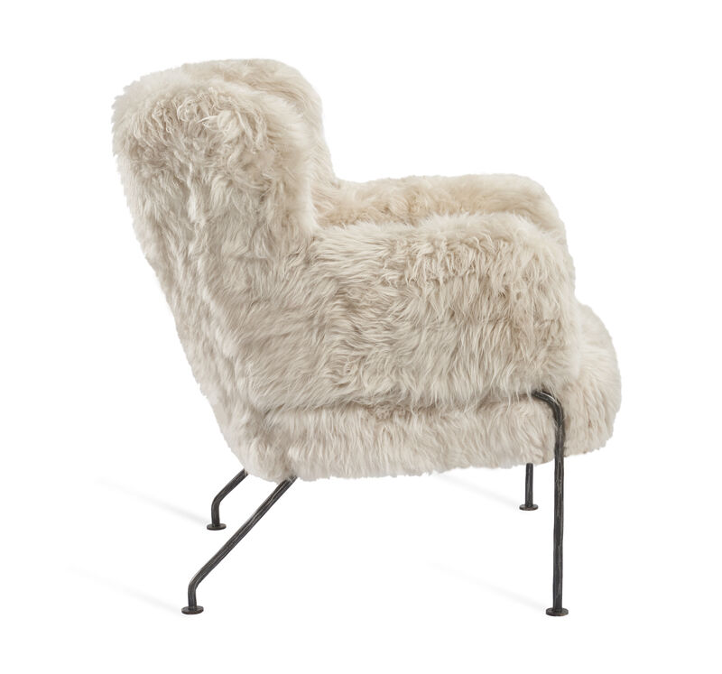 Harpo Chair